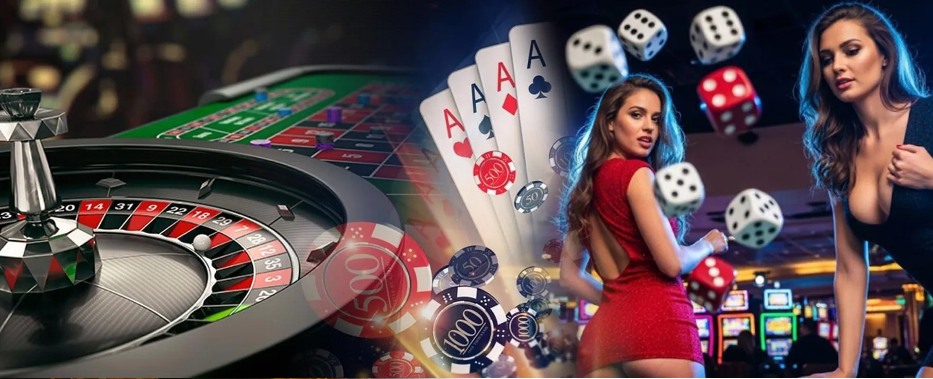 JL Business online casino with exciting games and promotions